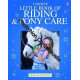 The Usborn Complete Book Of Riding And Pony Care