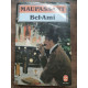 maupassant bel ami