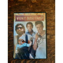 DVD - Very Bad Trip Film avec Bradley Cooper