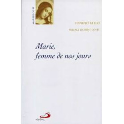 Marie femme de nos jours