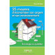 25 moyens d'économiser son argent et son environnement