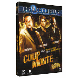 Coup monte [FR Import] (NEUF SOUS BLISTER)