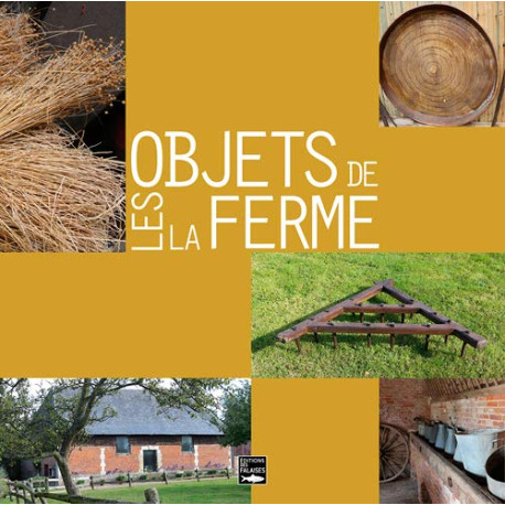 Objets De La Ferme