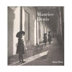 Maurice Denis Photos Inedites (ed.Italienne)