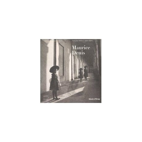 Maurice Denis Photos Inedites (ed.Italienne)