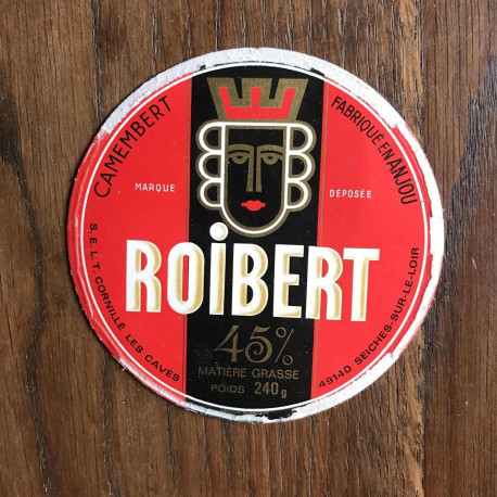 Roibert