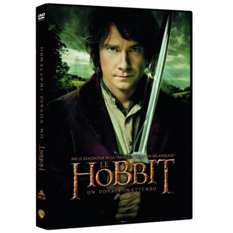 Le Hobbit : Un Voyage Inattendu (NEUF SOUS BLISTER)