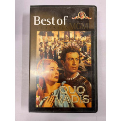 - Best of Classics mgm VHS Cassette vidéo