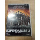 DVD Film - Expendables 2