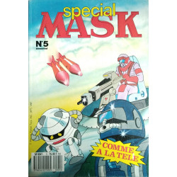 Spécial Mask N°5