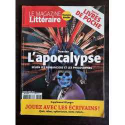 L'apocalypse Nº 557-558