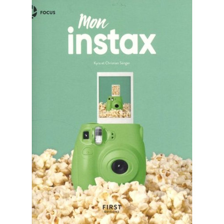 Mon Instax