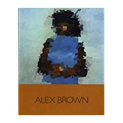 ALEX BROWN