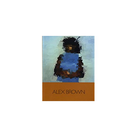 ALEX BROWN