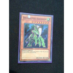 Dreadscythe Harvester CT07-EN019 Yu-Gi-Oh