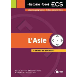 L'Asie