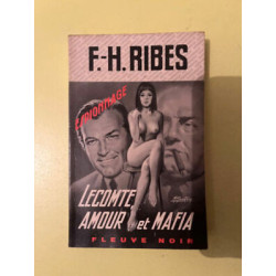 f h ribes lecomte amour et mafia