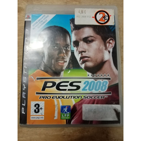 Play Station 3 PES 2000