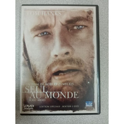 DVD Film - Seul au monde