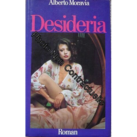 desideria