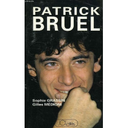 Patrick Bruel