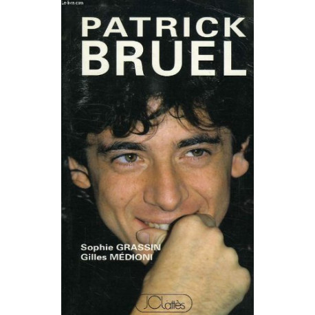 Patrick Bruel