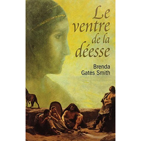 Le ventre de la déesse