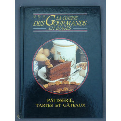 La cuisine gourmande en images Pâtisserie tartes et gâteaux...