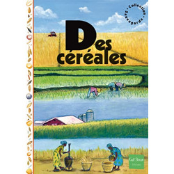 Des céréales (NE)