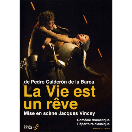 La vie est un rêve [FR Import]