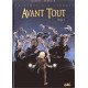 Le Temps des cendres tome 1 : Avant tout