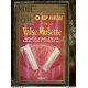 16 TOP PARADE DE LA VALSE MUSETTE / Cassette Audio-K7 Vogue 707612