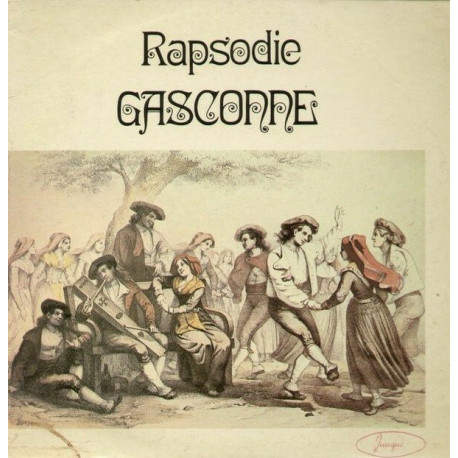 Rapsodie Gasconne