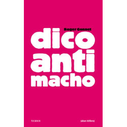 Dico anti-macho : Donc misophalle