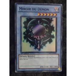 Miroir du Démon PRC1-FR003 Yu-Gi-Oh