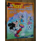 Le Journal de Mickey hebdomadaire N 1562