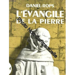 L'evangile De La Pierre