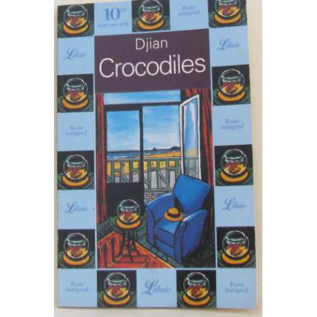 Crocodiles