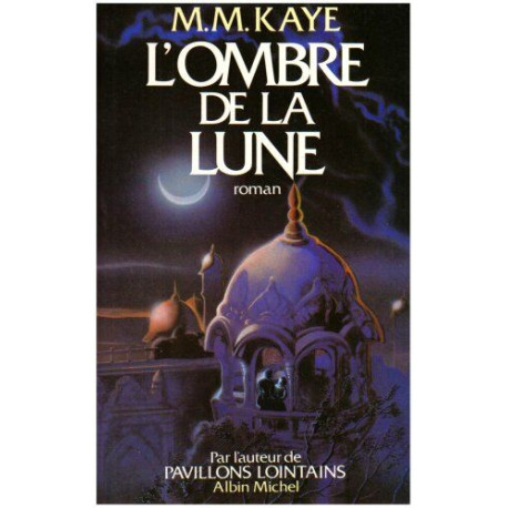 L'ombre de la lune