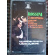 ROSSINI Cl. SCIMONE CINQ OUVERTURES Cassette Audio-K7 ERATO MCE 71178