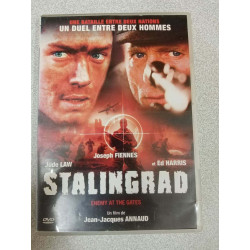 DVD film - Stalingrad