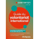 Guide du volontariat international