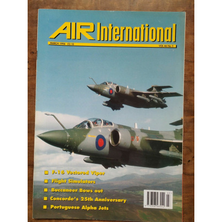 Air International Vol 46 n3 March