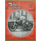 Moto Revue n 1094 Grand prix de belgique 19 Juillet 1952