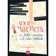 1001 secrets de belles manières et de chic attitude