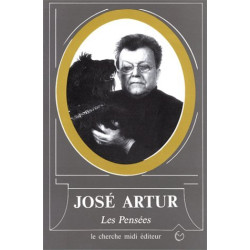 Les pensees de jose artur