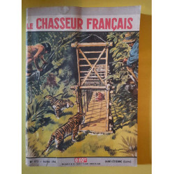 Le Chasseur Français Nº773