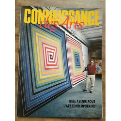 Nº424 Quel avenir pour l'art contemporain Juin 1987