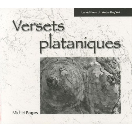 Versets plataniques