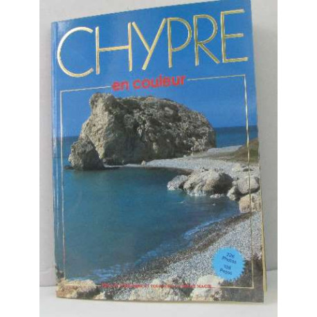 Chypre en couleur